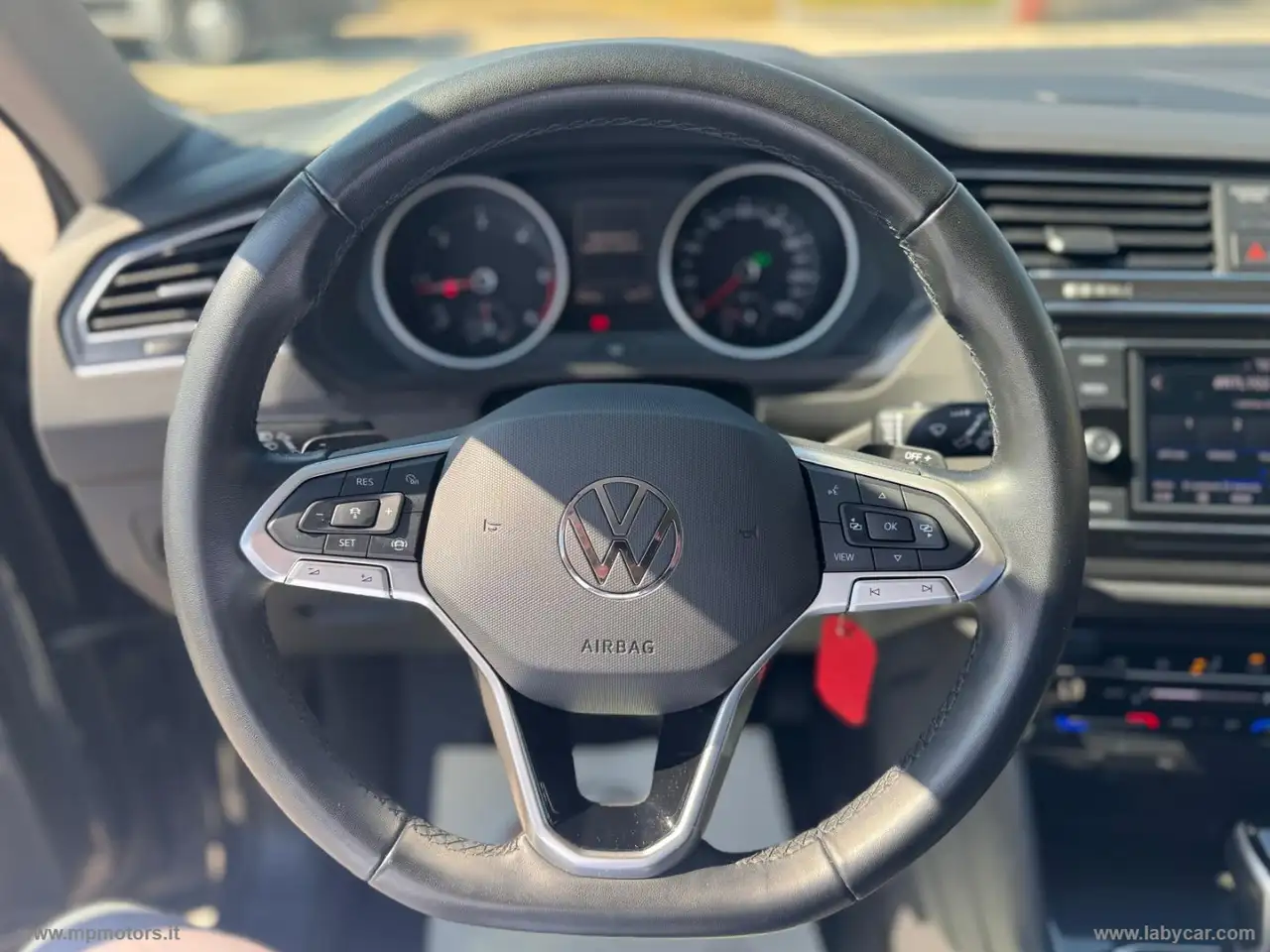 Volkswagen Tiguan TIGUAN LIFE 2.0 TDI 150CV DSG AUTOMATICA 17