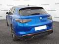 Alfa Romeo Stelvio Stelvio 2.2 Turbodiesel 210 CV AT8 Q4 Veloce #naz Blu/Azzurro - thumbnail 4