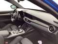 Alfa Romeo Stelvio Stelvio 2.2 Turbodiesel 210 CV AT8 Q4 Veloce #naz Blu/Azzurro - thumbnail 5