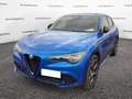 Alfa Romeo Stelvio Stelvio 2.2 Turbodiesel 210 CV AT8 Q4 Veloce #naz Blu/Azzurro - thumbnail 1