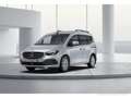 Mercedes-Benz T-Klasse T 180 d PROGRESSIVE Standard AHK LED Navi SHZ Silber - thumbnail 2