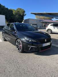 1.6 GTi 270