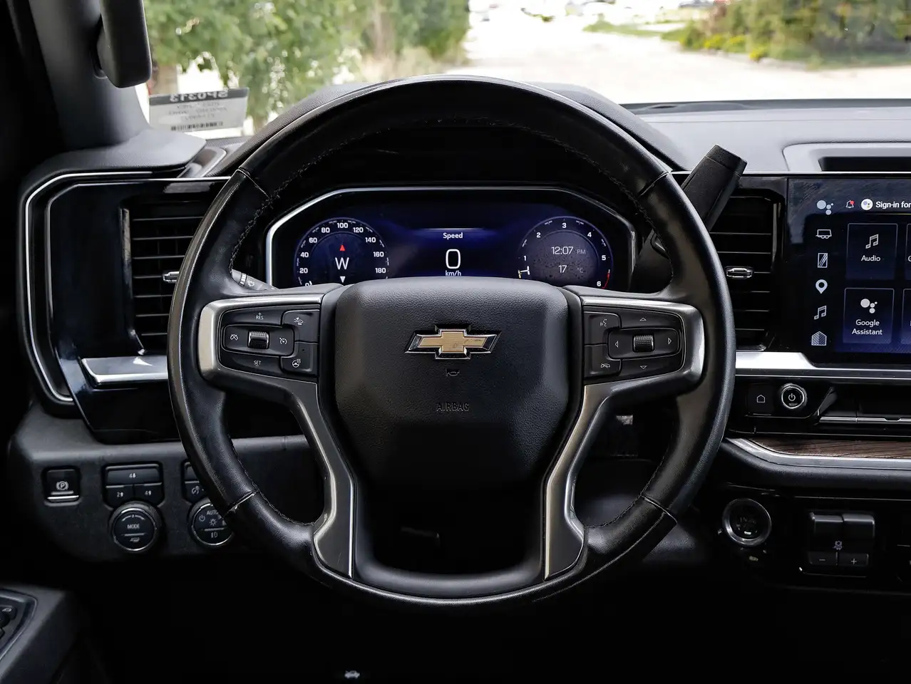 Chevrolet Silverado 2500 photo Chevrolet Silverado 2500