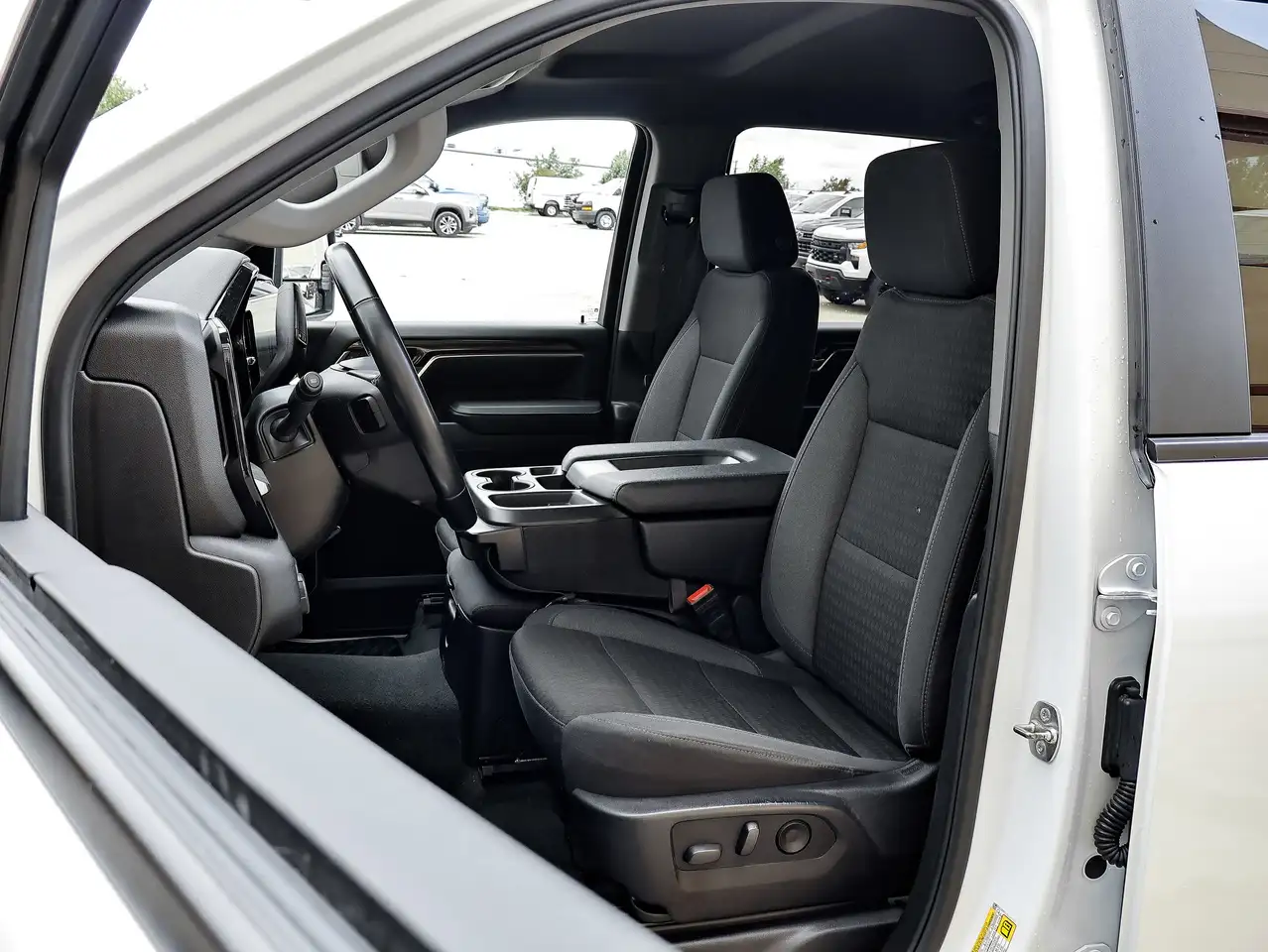 Chevrolet Silverado 2500 photo Chevrolet Silverado 2500