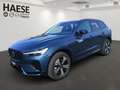 Volvo XC60 Plus Dark Recharge Plug-In Hybrid AWD T8 Twin Engi Blau - thumbnail 1