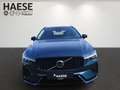 Volvo XC60 Plus Dark Recharge Plug-In Hybrid AWD T8 Twin Engi Blau - thumbnail 2