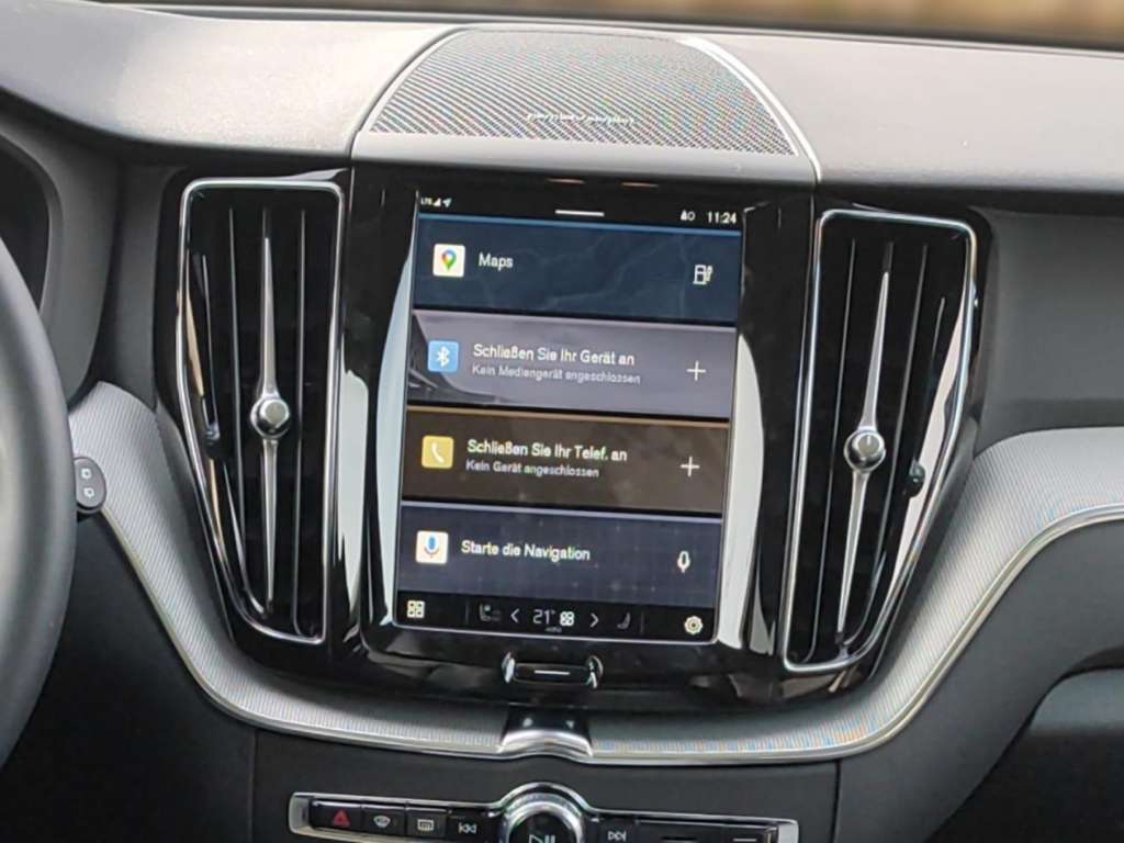 Volvo XC 60