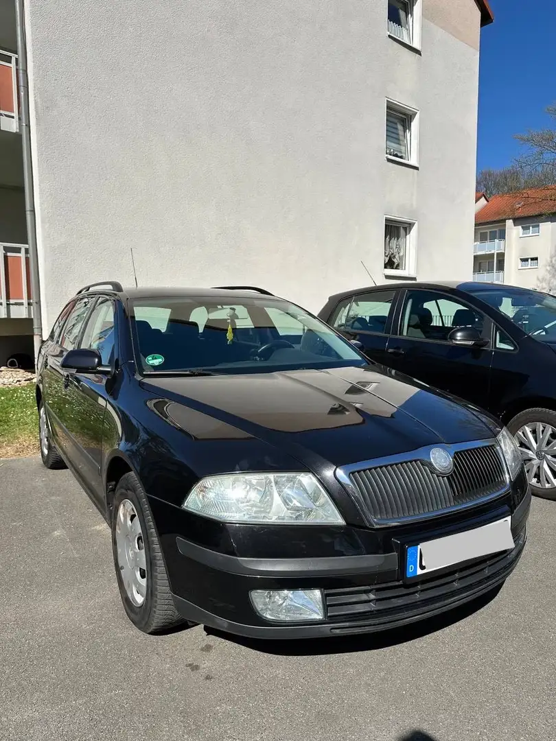 Skoda Octavia Combi 1.6 Classic - 1