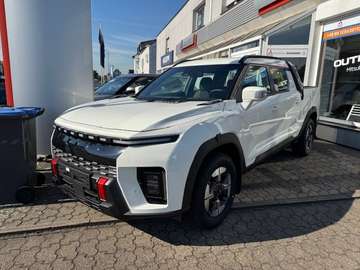 Musso EV "Core"