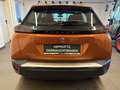 Peugeot 2008 PureTech 100 S&S Active Pack 6-Gang-Manuell Orange - thumbnail 4