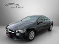 Mercedes-Benz CLA 200 d Limousine *PANO, LED, WIDESCREEN, SHA, SHZ, RFK* Schwarz - thumbnail 3