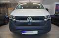 Volkswagen T6.1 Kombi LR 2,0TDI 4Motion Tempomat/LED/PDC Blanco - thumbnail 2