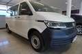 Volkswagen T6.1 Kombi LR 2,0TDI 4Motion Tempomat/LED/PDC Blanco - thumbnail 3