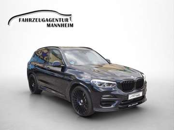 3.0 * TOP-GEPFLEGT! BMW GARANTIE *