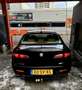 Alfa Romeo 159 1.9 JTS Distinctive Zwart - thumbnail 2