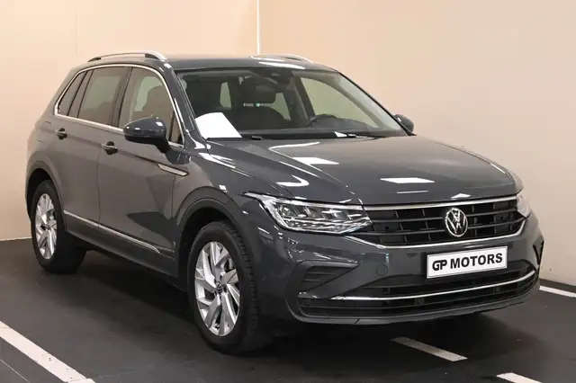 Volkswagen Tiguan Tiguan 2.0 TDI 150 CV SCR DSG