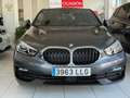 BMW 118 118i Gris - thumbnail 11