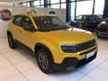 Jeep Avenger MY24 1.2 Longitude KM0 Gelb - thumbnail 4