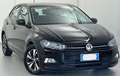 Volkswagen Polo Polo VI 2018 5p 1.0 mpi Comfortline 75cv GPL/benz. Nero - thumbnail 1