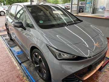 170KW Kamera/Navi/LED/ACC/19
