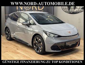 170KW Kamera/Navi/LED/ACC/19