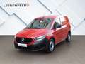 Mercedes-Benz Citan 108 CDI standard Worker Plus Roşu - thumbnail 1