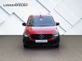 Mercedes-Benz Citan 108 CDI standard Worker Plus Roşu - thumbnail 2