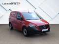 Mercedes-Benz Citan 108 CDI standard Worker Plus Roşu - thumbnail 7