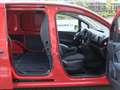 Mercedes-Benz Citan 108 CDI standard Worker Plus Roşu - thumbnail 14