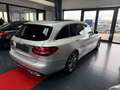 Mercedes-Benz C 220 d Burmester/Kamera/Leder/Navi/LED/AHK/SHZ Silber - thumbnail 5