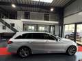 Mercedes-Benz C 220 d Burmester/Kamera/Leder/Navi/LED/AHK/SHZ Plateado - thumbnail 4