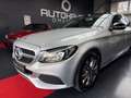 Mercedes-Benz C 220 d Burmester/Kamera/Leder/Navi/LED/AHK/SHZ Silber - thumbnail 20