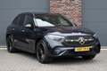 Mercedes-Benz GLC 400 400e 4MATIC AMG Line | Airmatic | Achterasbesturin Blauw - thumbnail 3