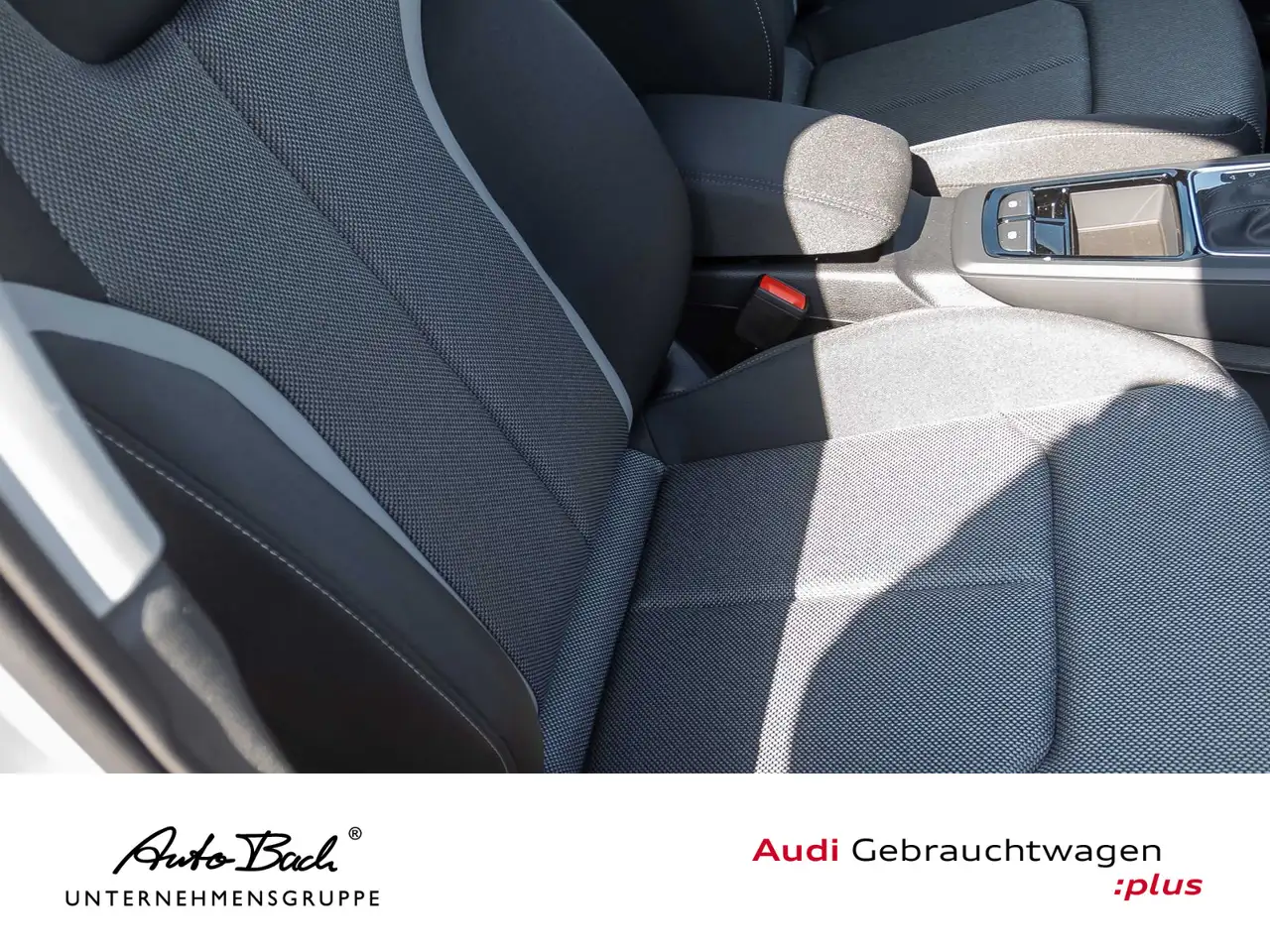 Audi Q2 advanced 35TFSI Stronic LED GRA EPH DAB CarPl, миниатюра 20