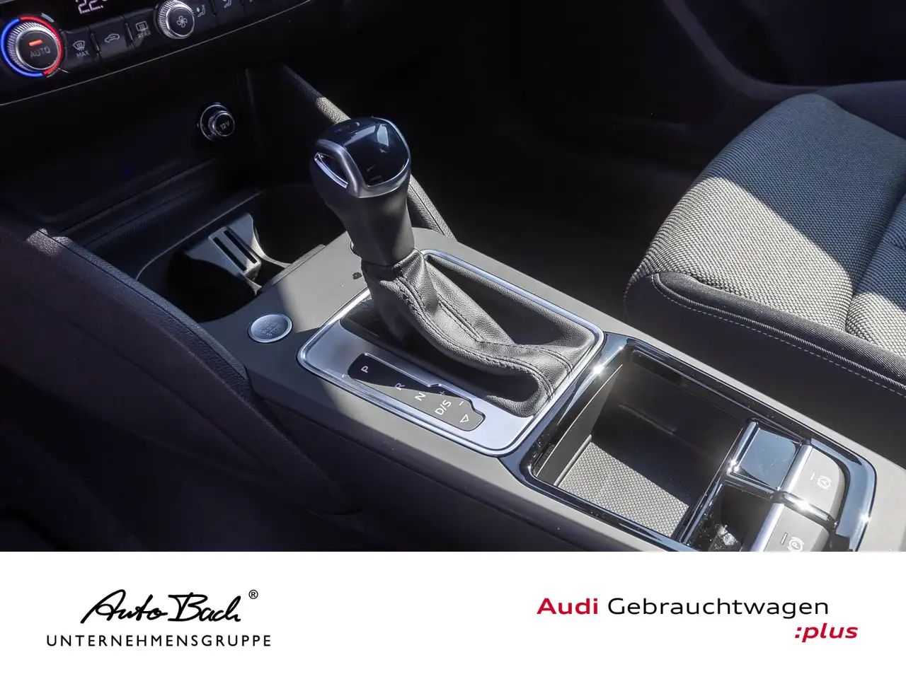 Audi Q2 advanced 35TFSI Stronic LED GRA EPH DAB CarPl, миниатюра 13