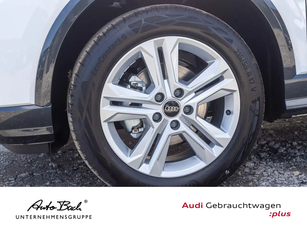 Audi Q2 advanced 35TFSI Stronic LED GRA EPH DAB CarPl, миниатюра 8