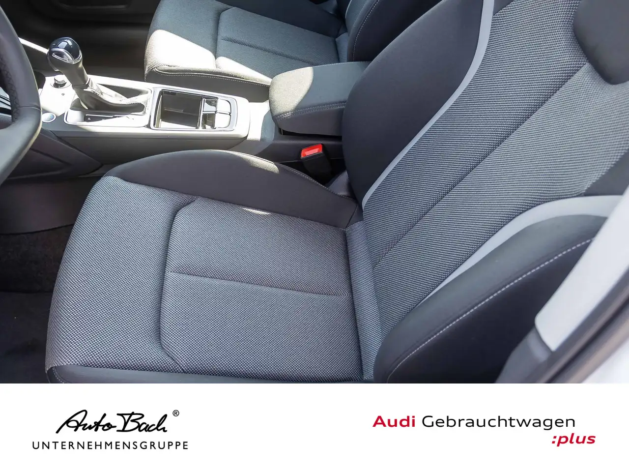 Audi Q2 advanced 35TFSI Stronic LED GRA EPH DAB CarPl, миниатюра 10
