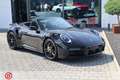 Porsche 992 - 911 Carrera 3.8 Turbo S cabrio BURMESTER Noir - thumbnail 4