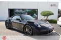 Porsche 992 - 911 Carrera 3.8 Turbo S cabrio BURMESTER Noir - thumbnail 22