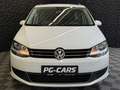 Volkswagen Sharan 1.4 TSI Comfortline BlueMotion *MwSt.* Weiß - thumbnail 4