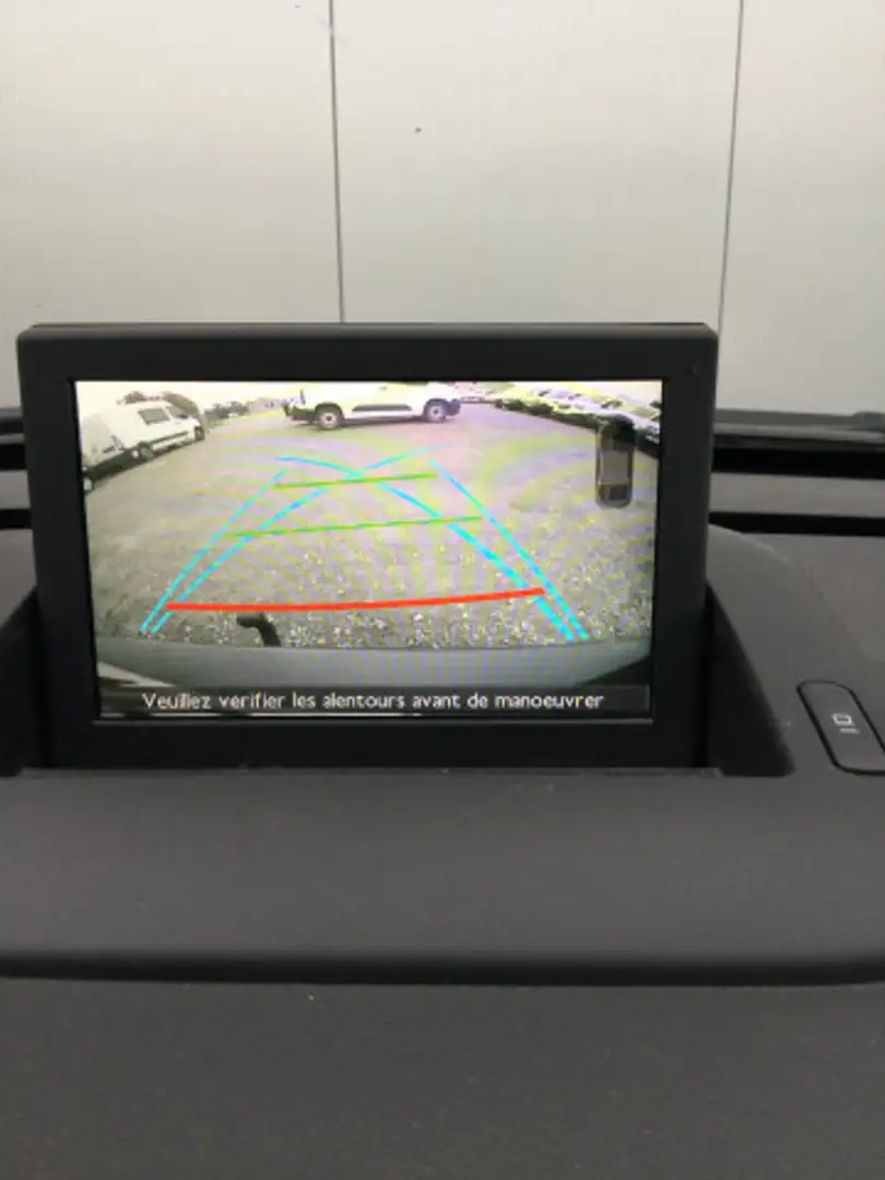 Peugeot 5008 2.0 BlueHDi 150ch Allure S\u0026S Noir - 2