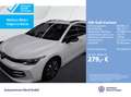 Volkswagen Golf Variant Golf VIII Variant 2.0 TDI DSG Goal AHK+IQ.LIGHT Weiß - thumbnail 1