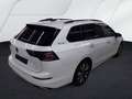 Volkswagen Golf VIII 2.0 TDI Goal Weiß - thumbnail 3