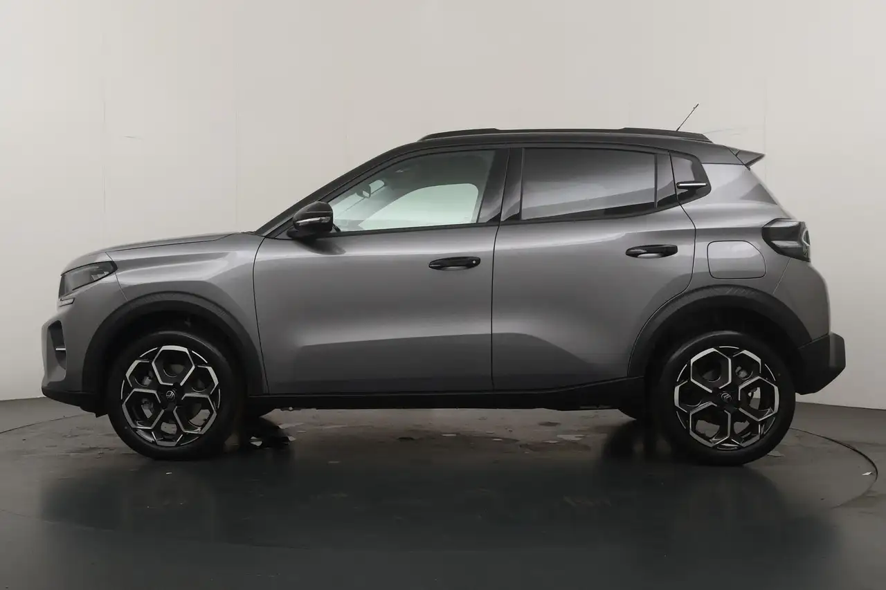 Citroen C3 2026