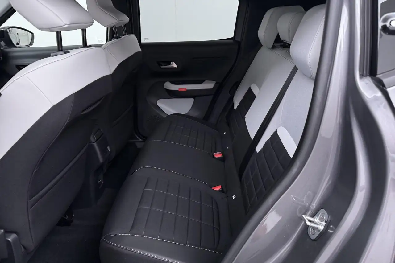 Citroen C3 2026 — фото 15