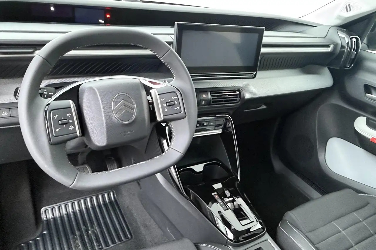 Citroen C3 2026