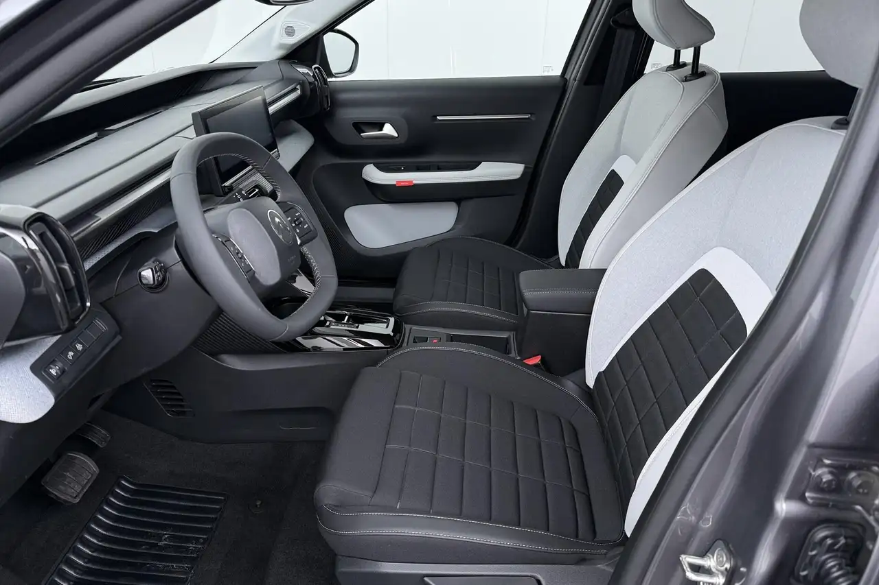 Citroen C3 2026 — фото 14