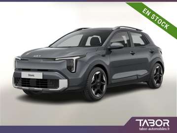 115 MHEV LED 2xPDC Cam GPS Sieges ch