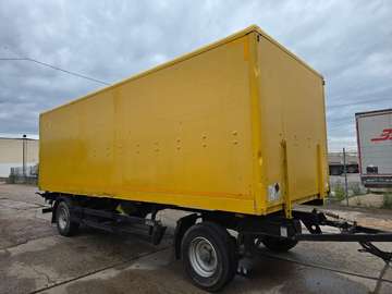 AKD 71-11/ 11000kg/1. Hand