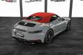 Porsche 911 992 Carrera GTS Cabrio #Exclusive #SportDesign Grau - thumbnail 10